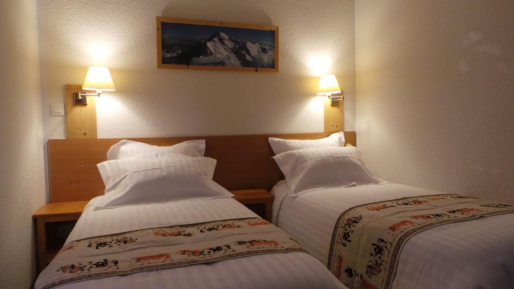 تيرمينو Hotel Restaurant L'Outa المظهر الخارجي الصورة