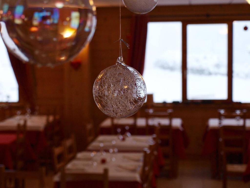 تيرمينو Hotel Restaurant L'Outa المظهر الخارجي الصورة